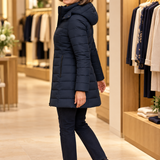 Charlotte | Elegante Jacke
