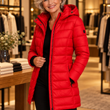 Charlotte | Elegante Jacke