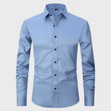 Paulo - Camisa Antiflacidez