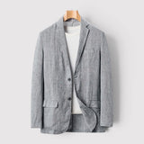 Kevin™ | Leichter Blazer mit lockerer Passform