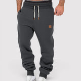 Dominik™ | Leichte Stretch-Jogginghose