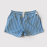 Bennet™ | Summer Striped Swim Shorts