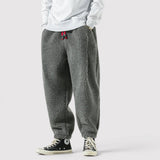 Georg™ | Kuschelig weiche Jogginghose