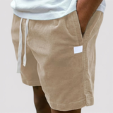 Hendrik™ | Breezy Summer Shorts with Adjustable Drawstring