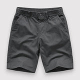 Johannes™ Elastic Waistband Shorts