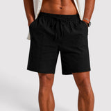 Heinrich™ | Lightweight and Breathable Summer Shorts for Ultimate Comfort