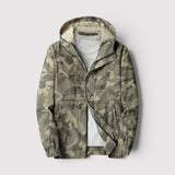 Otto™ | Leichte Jacke im Camouflage-Muster