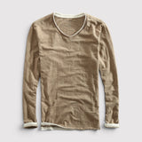 Roland™ | Atmungsaktives Langarm-Shirt für den Alltag
