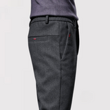 Vitus™ | Bequeme Hose mit elastischem Bund