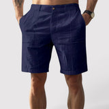 Kai™ | Lightweight Breathable Regular-Length Shorts