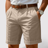 Lukas™ | Regular Fit Lightweight Shorts