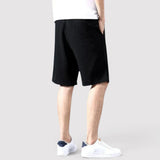 Tjard™ | Lightweight Summer Drawstring Shorts