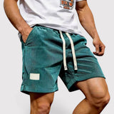 Sören™ | Elastische Jogging-Shorts für den Alltag