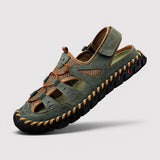 Ben™ | Luftige Sandalen mit verstellbarem Riemen