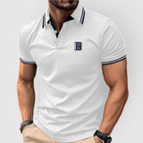 Finn™ | Poloshirt im Regular Fit