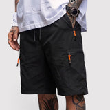 David™ | Leichte Cargo-Shorts