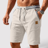 Ludwig™ | Luftige, leichte Sommershorts