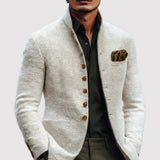 Theo™ | Leichter Blazer mit Reverskragen
