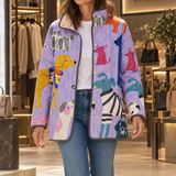 Mila – Jacke