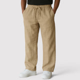Samuel™ | Atmungsaktive Hose in lockerer Passform