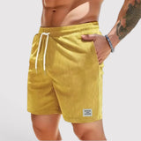 Sven™ | Everyday Comfort Soft Shorts