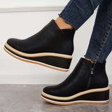 Manon Orthopädische Stiefel