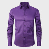 Paulo - Camisa Antiflexión