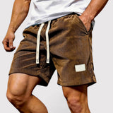 Sören™ | Everyday Elastic Jogging Shorts