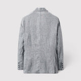Kevin™ | Leichter Blazer mit lockerer Passform