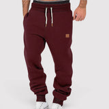 Dominik™ | Leichte Stretch-Jogginghose
