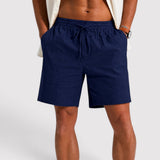 Heinrich™ | Lightweight and Breathable Summer Shorts for Ultimate Comfort