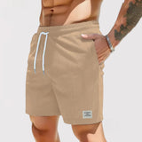 Sven™ | Everyday Comfort Soft Shorts