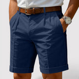 Lukas™ | Regular Fit Lightweight Shorts