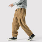 Georg™ | Kuschelig weiche Jogginghose