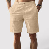 Kai™ | Atmungsaktive Shorts in Regular-Länge