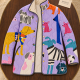 Mila – Jacke