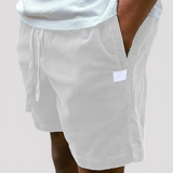 Hendrik™ | Breezy Summer Shorts with Adjustable Drawstring