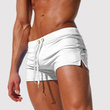 Vincent™ | Breathable Swim Shorts with Stretchy Waistband
