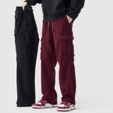 Philipp™ | Strukturierte Cargohose