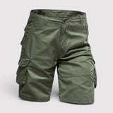 Sebastian™ | Klassische Cargo-Shorts
