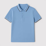 Samuel™ | Klassisches Poloshirt mit Kurzarm