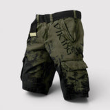 Niklas™ | Bequeme Cargo-Shorts mit Taschen