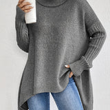 Sylvie | Bequemer Pullover