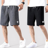 Tjard™ | Lightweight Summer Drawstring Shorts