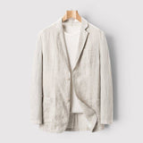 Kevin™ | Leichter Blazer mit lockerer Passform
