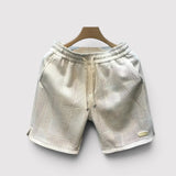 Helge™ | Patchwork Style Shorts