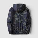 Otto™ | Leichte Jacke im Camouflage-Muster