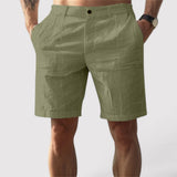 Kai™ | Lightweight Breathable Regular-Length Shorts