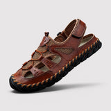 Ben™ | Luftige Sandalen mit verstellbarem Riemen