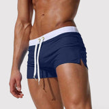 Vincent™ | Breathable Swim Shorts with Stretchy Waistband